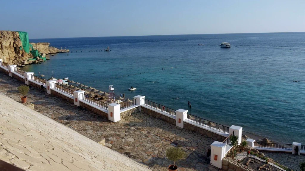 الفندق جاز فناره ريزورت - شرم الشيخ